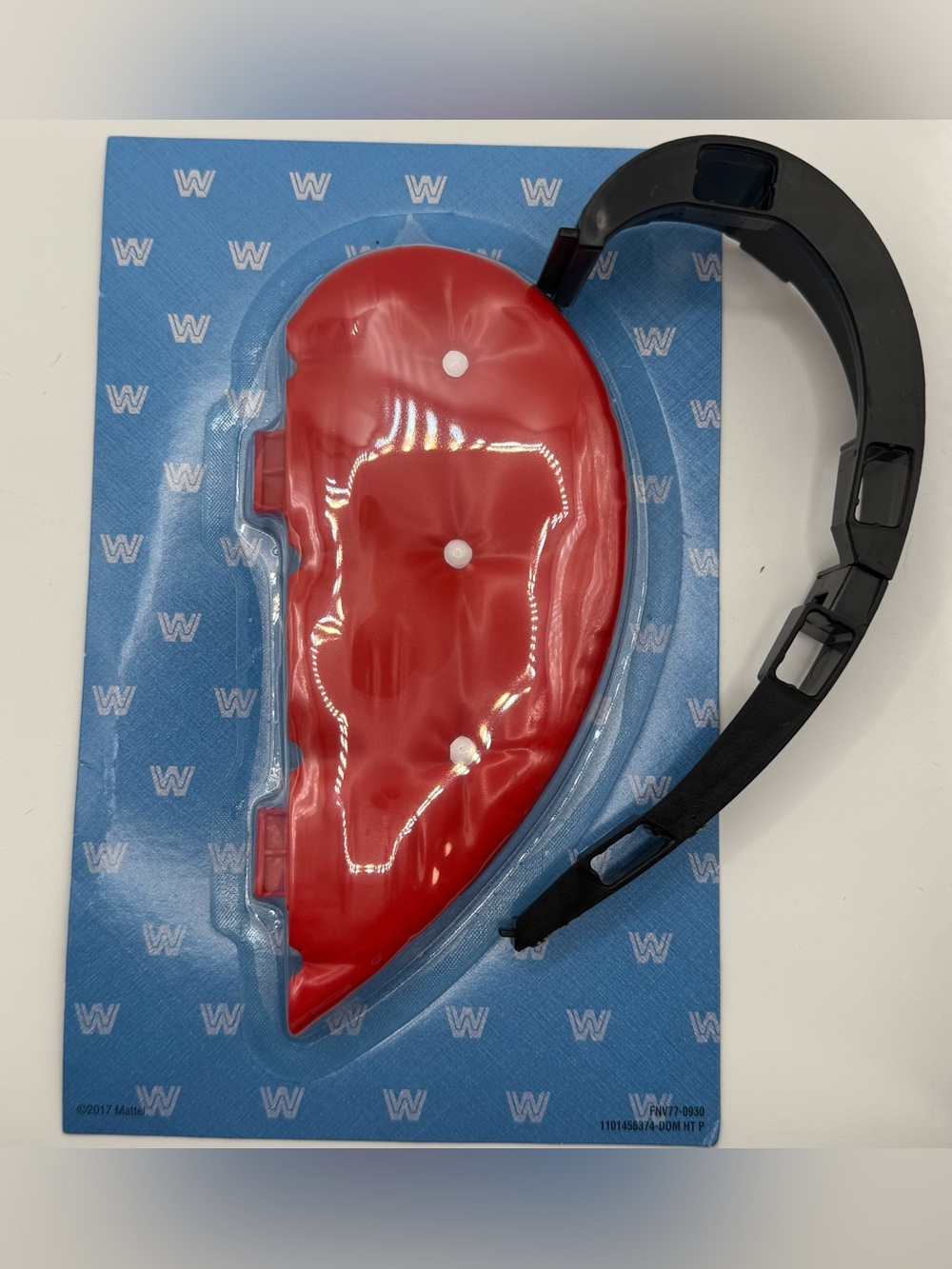 2017 WWE Mattel Elite Flashback Series 2 Heartbreak Hotel Set [Build-A-Figure]